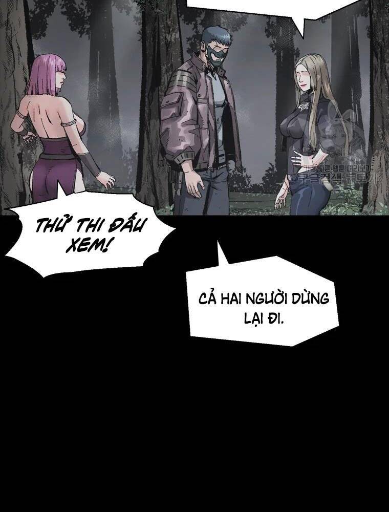 Mật Mã Mê Cung Chapter 38 - 84