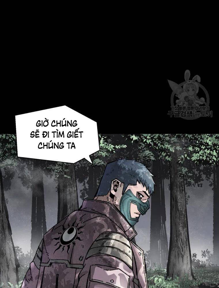 Mật Mã Mê Cung Chapter 38 - 95