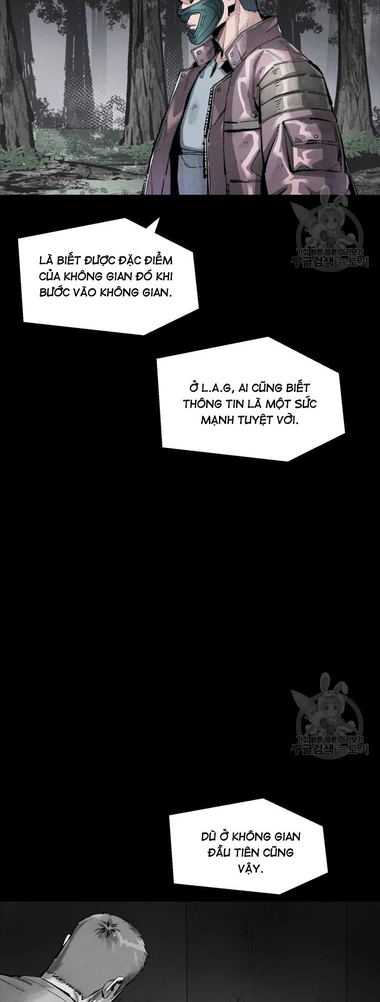 Mật Mã Mê Cung Chapter 39 - 19