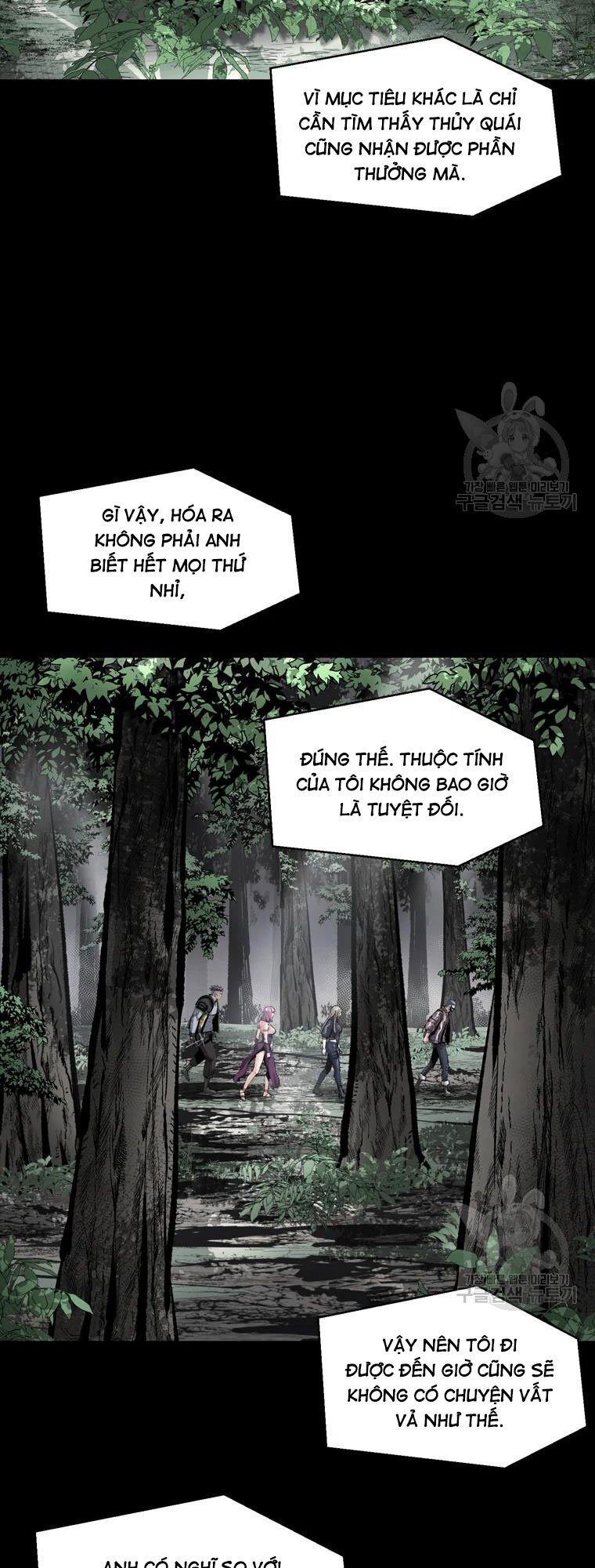 Mật Mã Mê Cung Chapter 39 - 33