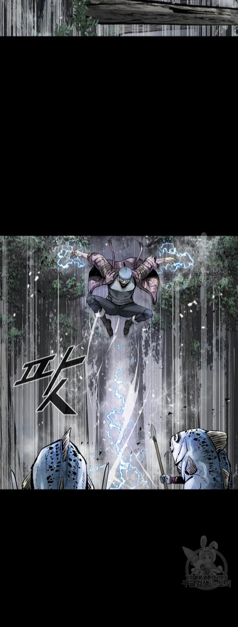 Mật Mã Mê Cung Chapter 39 - 42