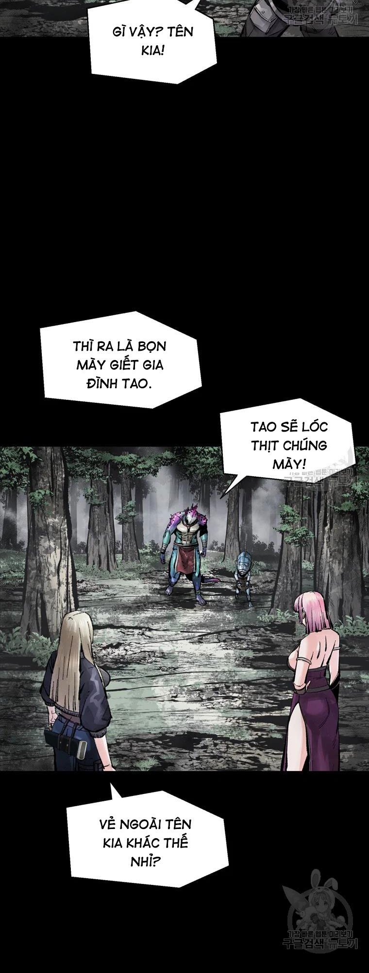 Mật Mã Mê Cung Chapter 39 - 49