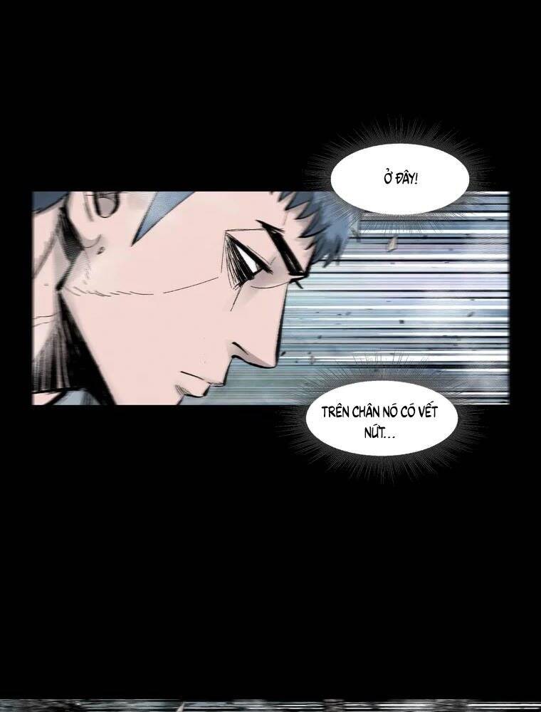 Mật Mã Mê Cung Chapter 4 - 12