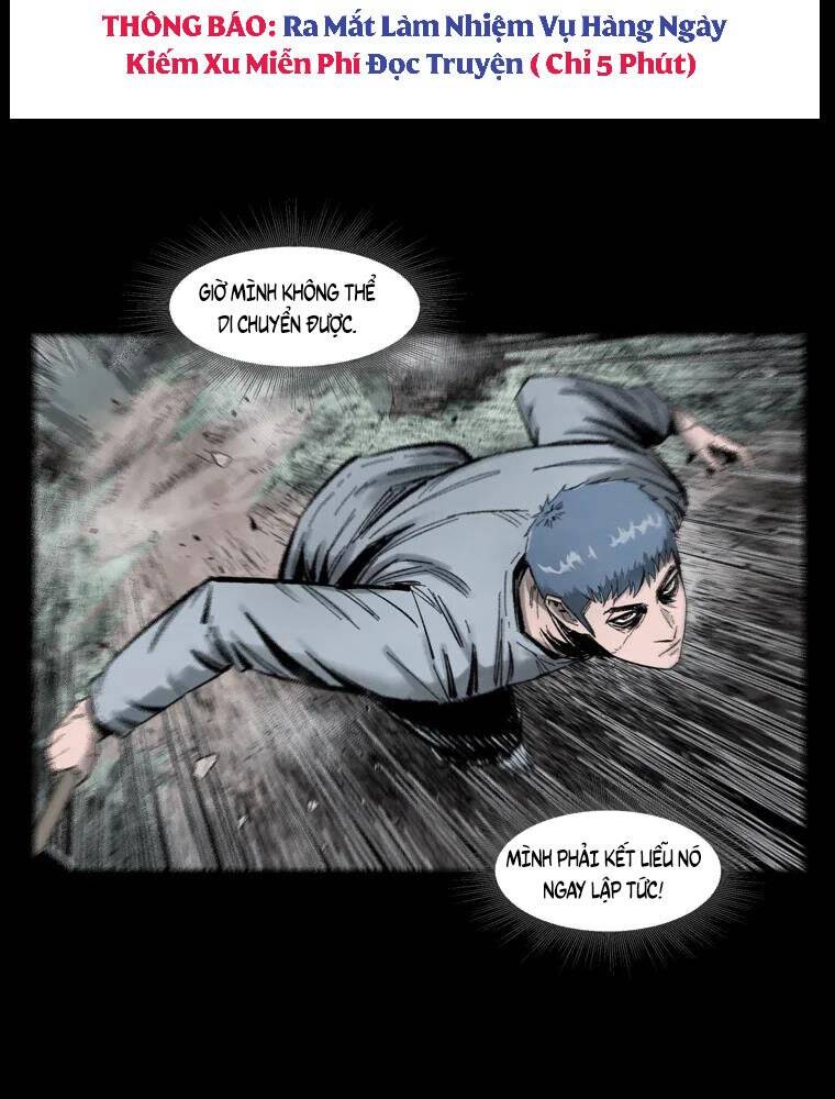 Mật Mã Mê Cung Chapter 4 - 17