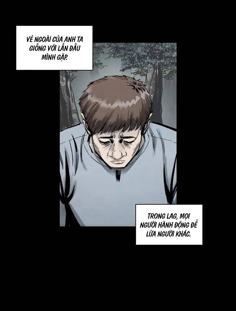 Mật Mã Mê Cung Chapter 4 - 40
