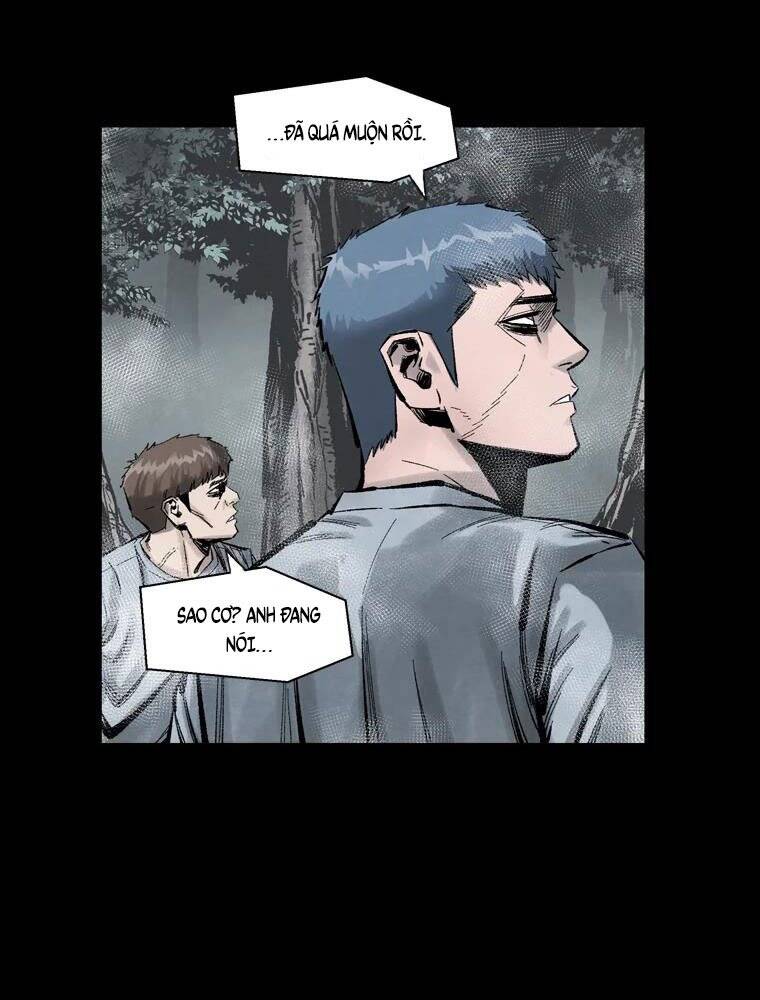 Mật Mã Mê Cung Chapter 4 - 42