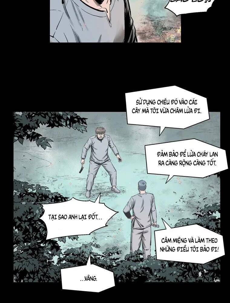 Mật Mã Mê Cung Chapter 4 - 71