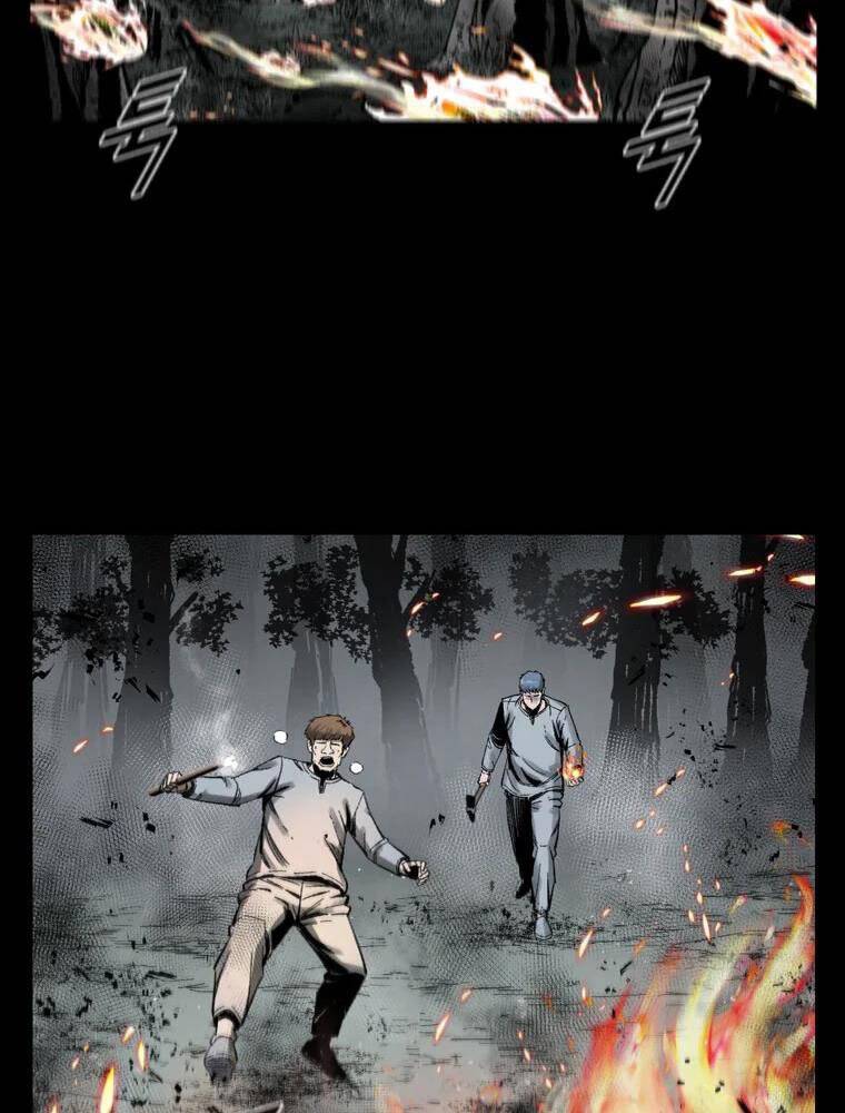 Mật Mã Mê Cung Chapter 4 - 76