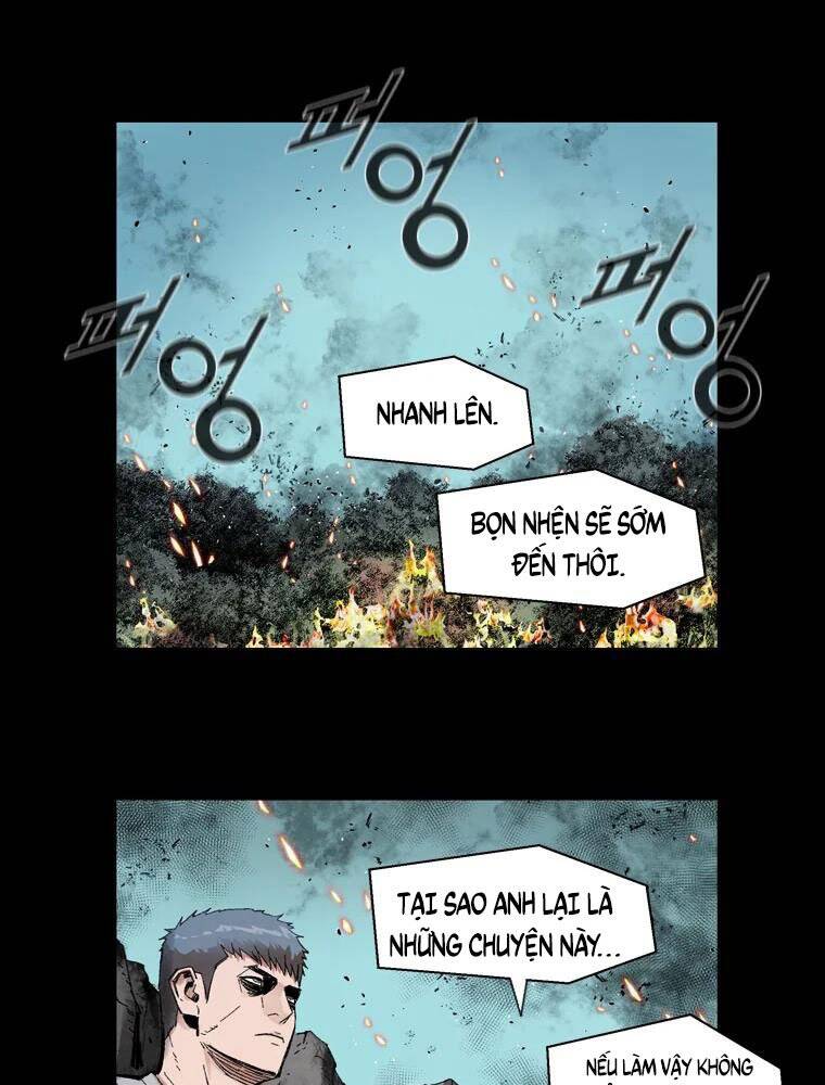 Mật Mã Mê Cung Chapter 4 - 78