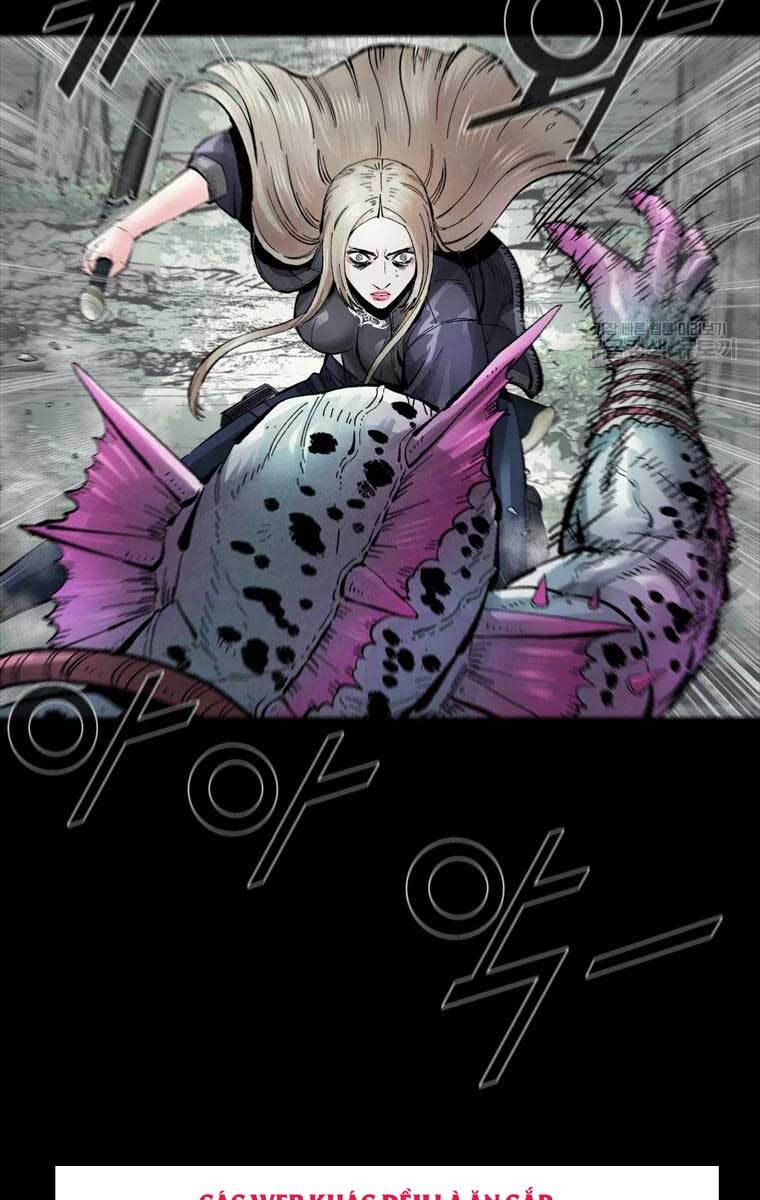 Mật Mã Mê Cung Chapter 40 - 18