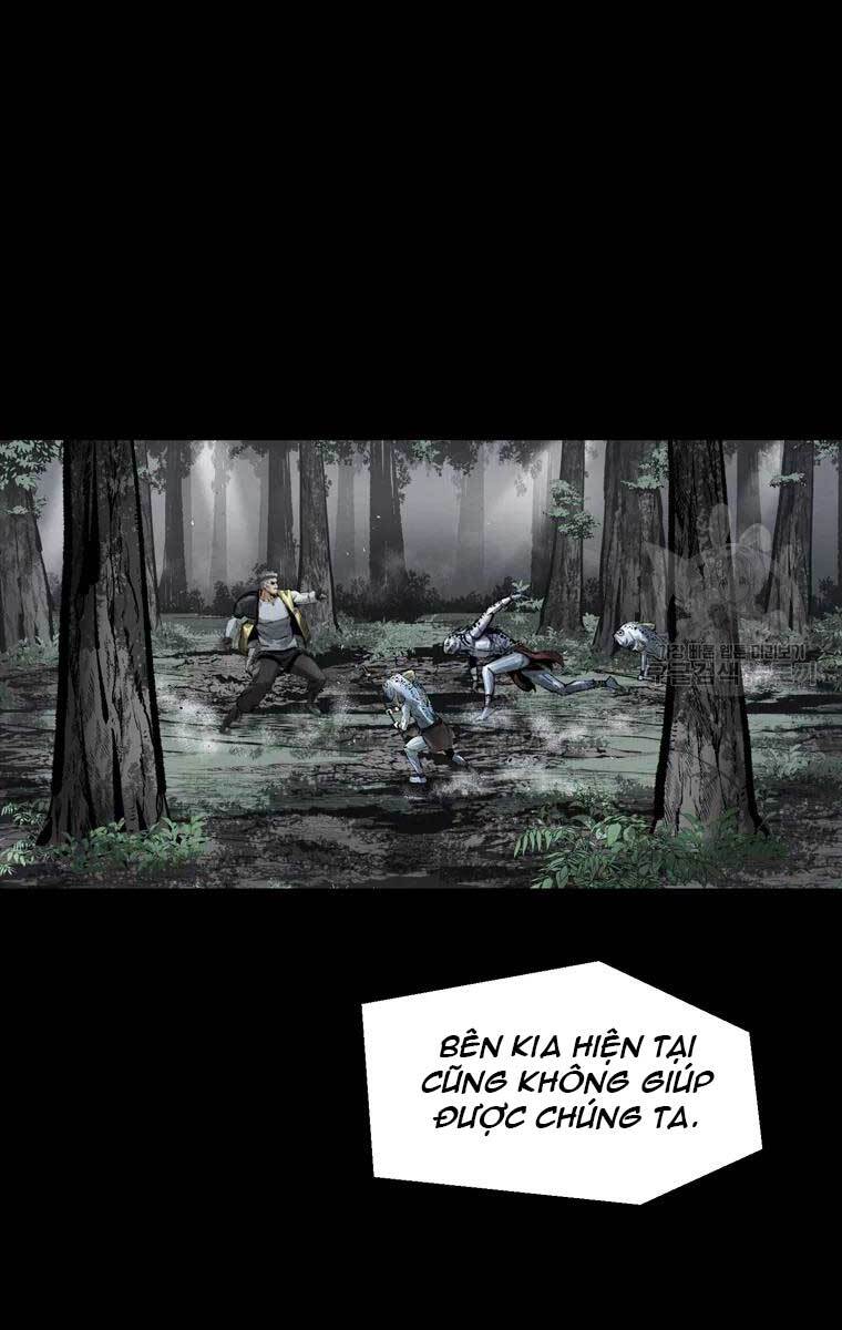 Mật Mã Mê Cung Chapter 40 - 24