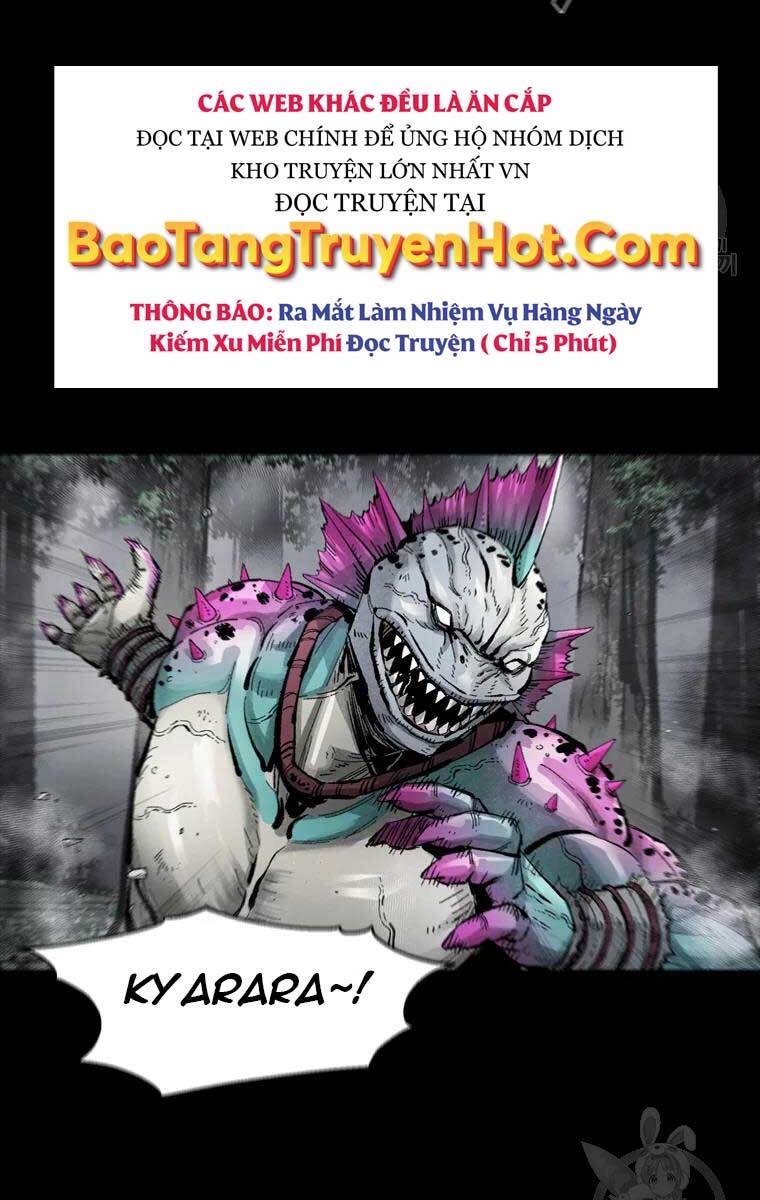 Mật Mã Mê Cung Chapter 40 - 4