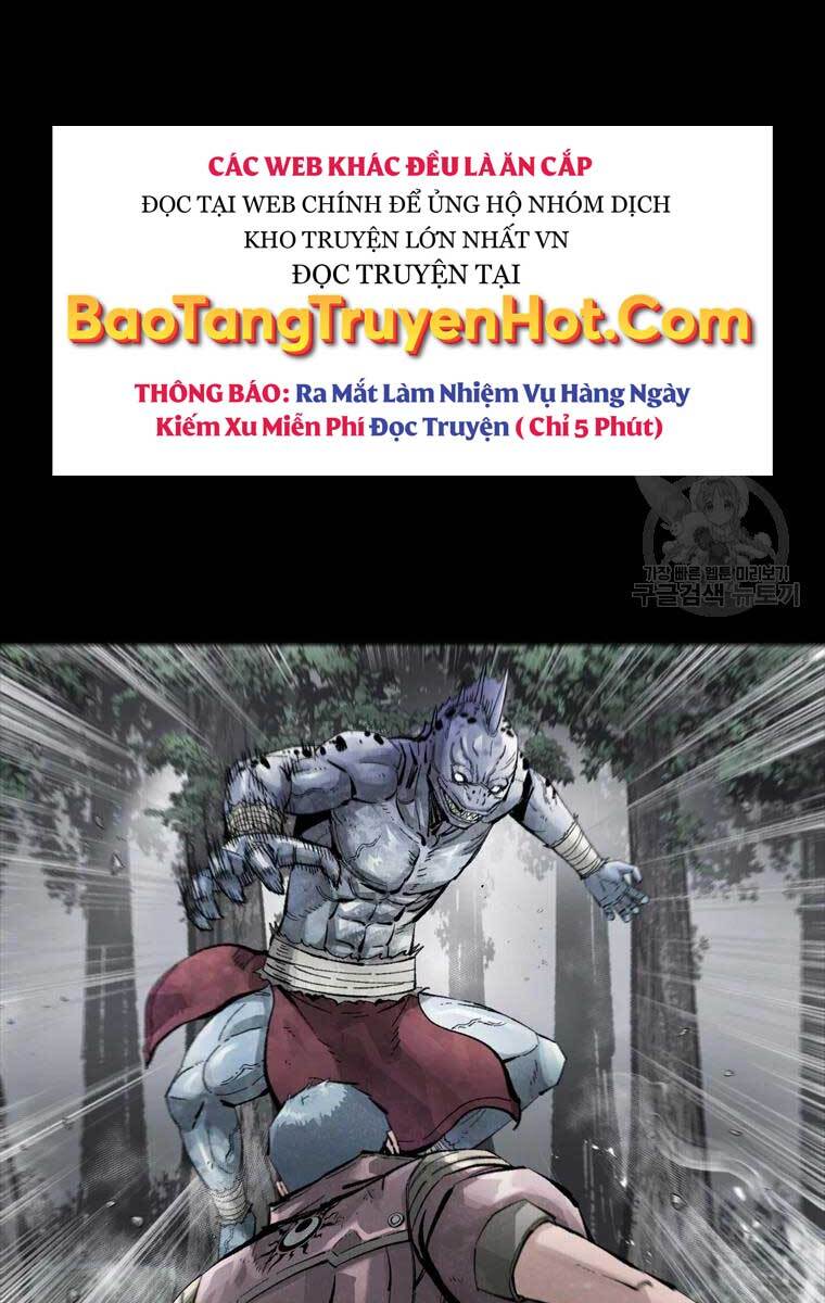 Mật Mã Mê Cung Chapter 40 - 36