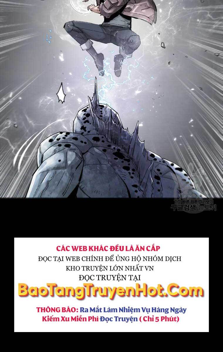 Mật Mã Mê Cung Chapter 40 - 39
