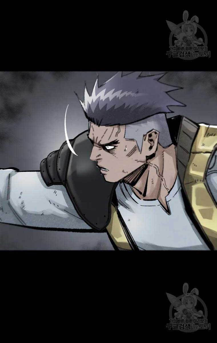 Mật Mã Mê Cung Chapter 41 - 48