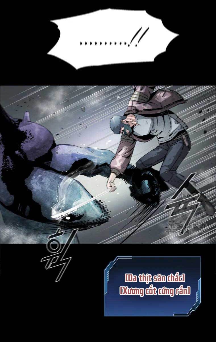 Mật Mã Mê Cung Chapter 41 - 67
