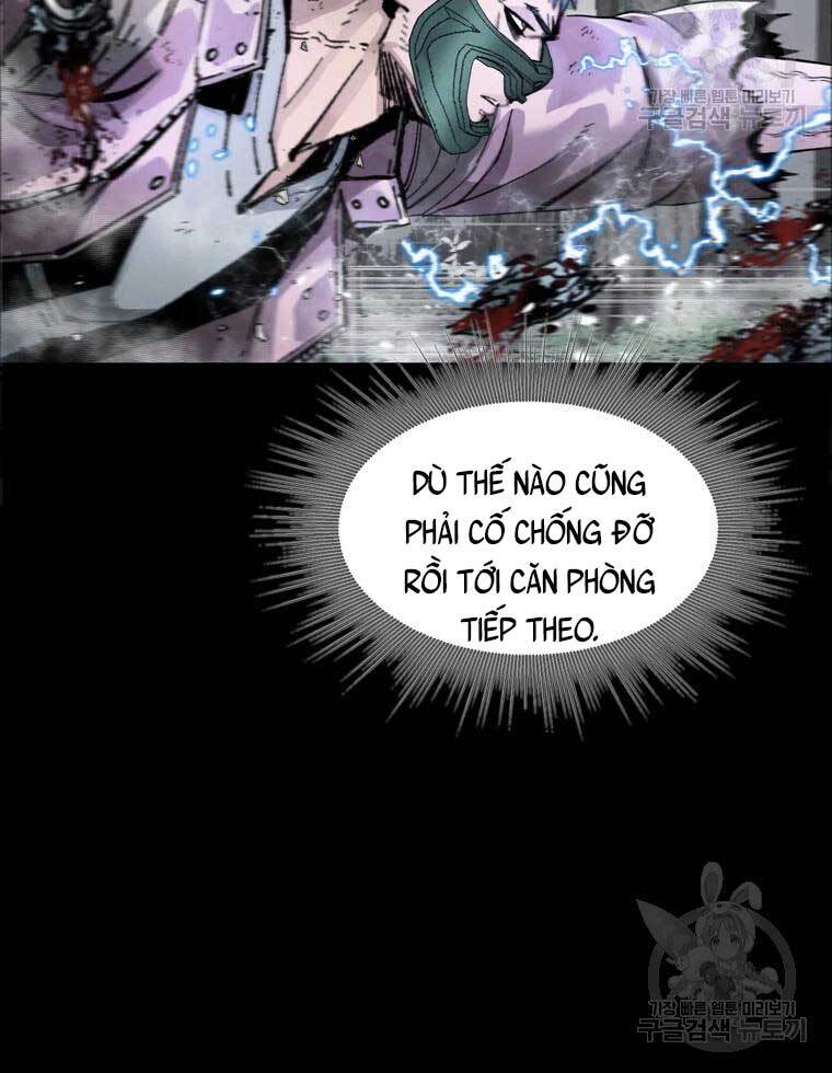 Mật Mã Mê Cung Chapter 41 - 8