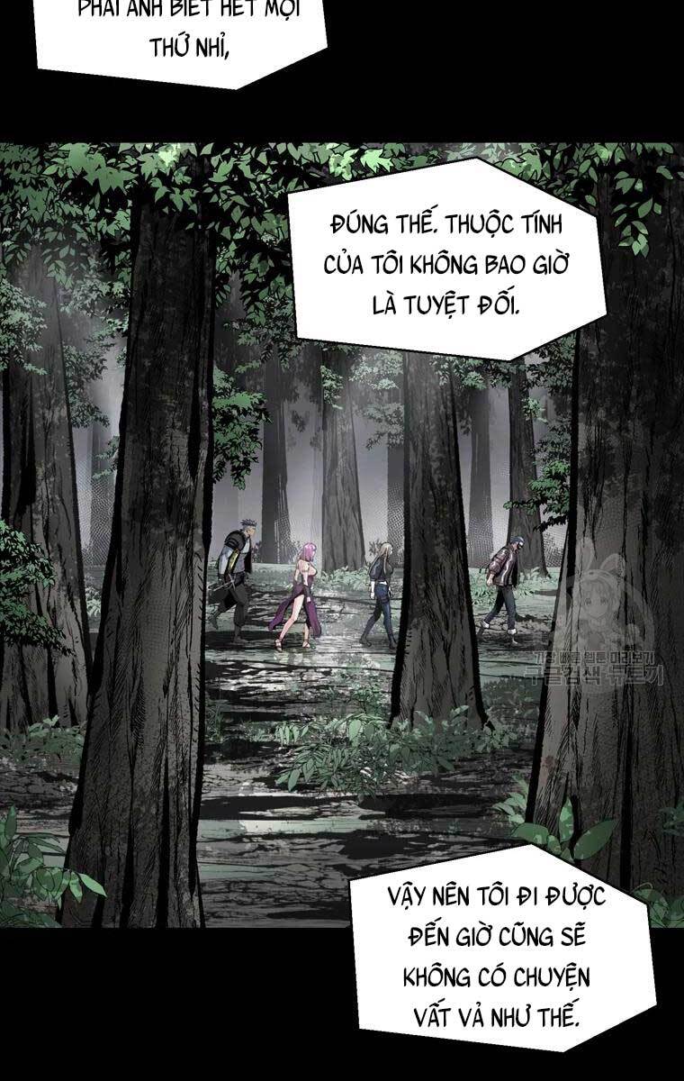 Mật Mã Mê Cung Chapter 42 - 19
