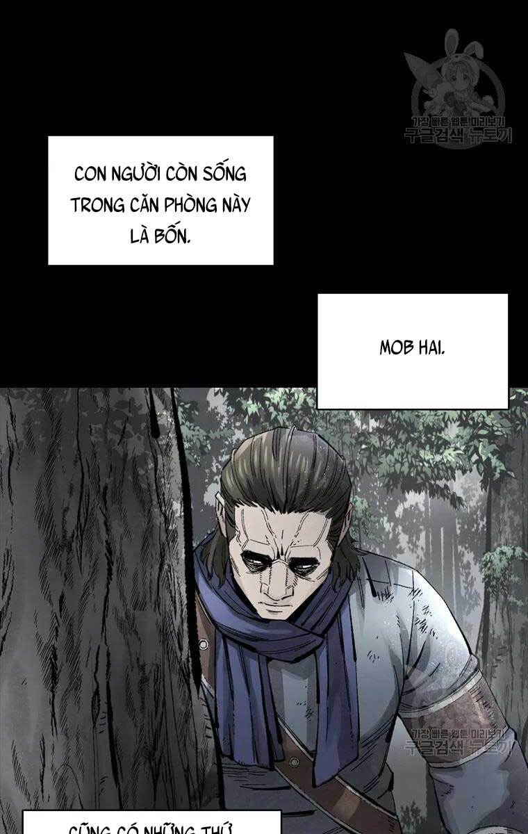 Mật Mã Mê Cung Chapter 42 - 35