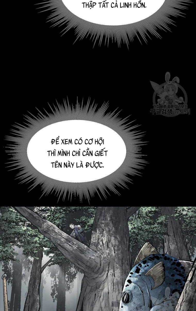 Mật Mã Mê Cung Chapter 42 - 43