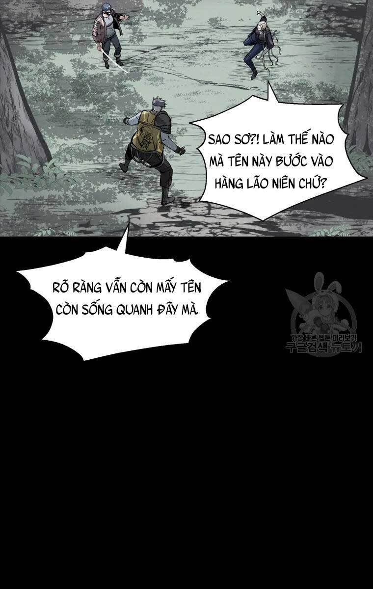 Mật Mã Mê Cung Chapter 42 - 68