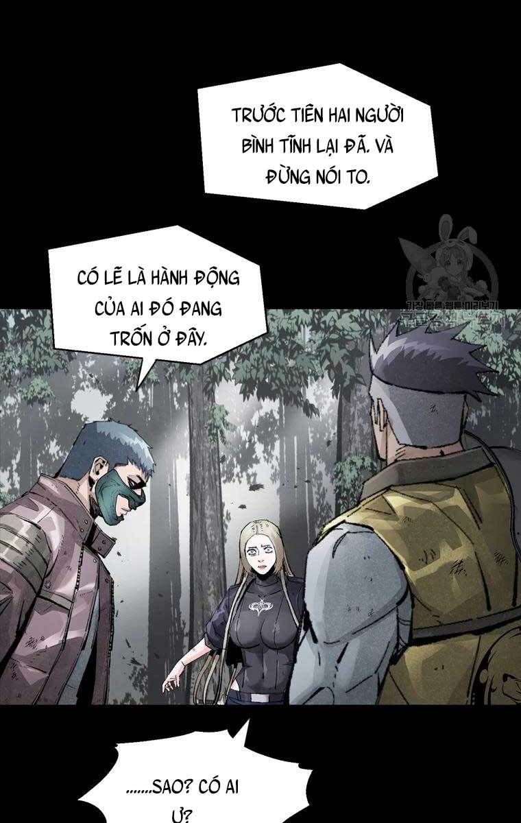Mật Mã Mê Cung Chapter 42 - 69