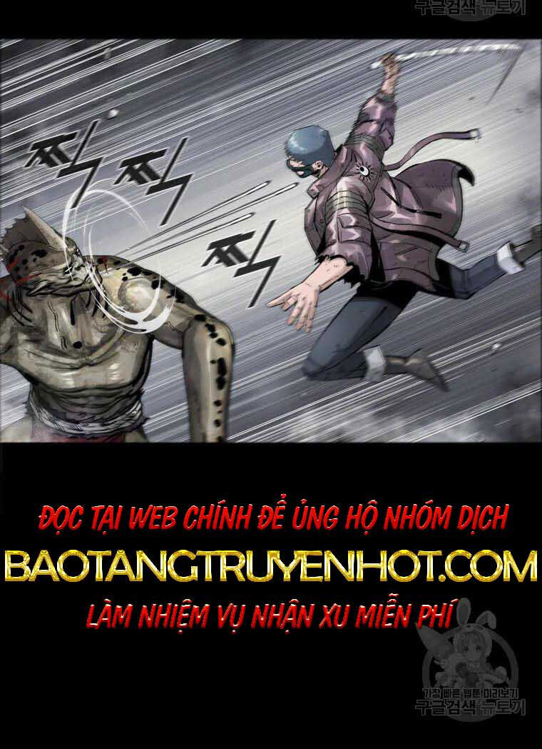 Mật Mã Mê Cung Chapter 43 - 44