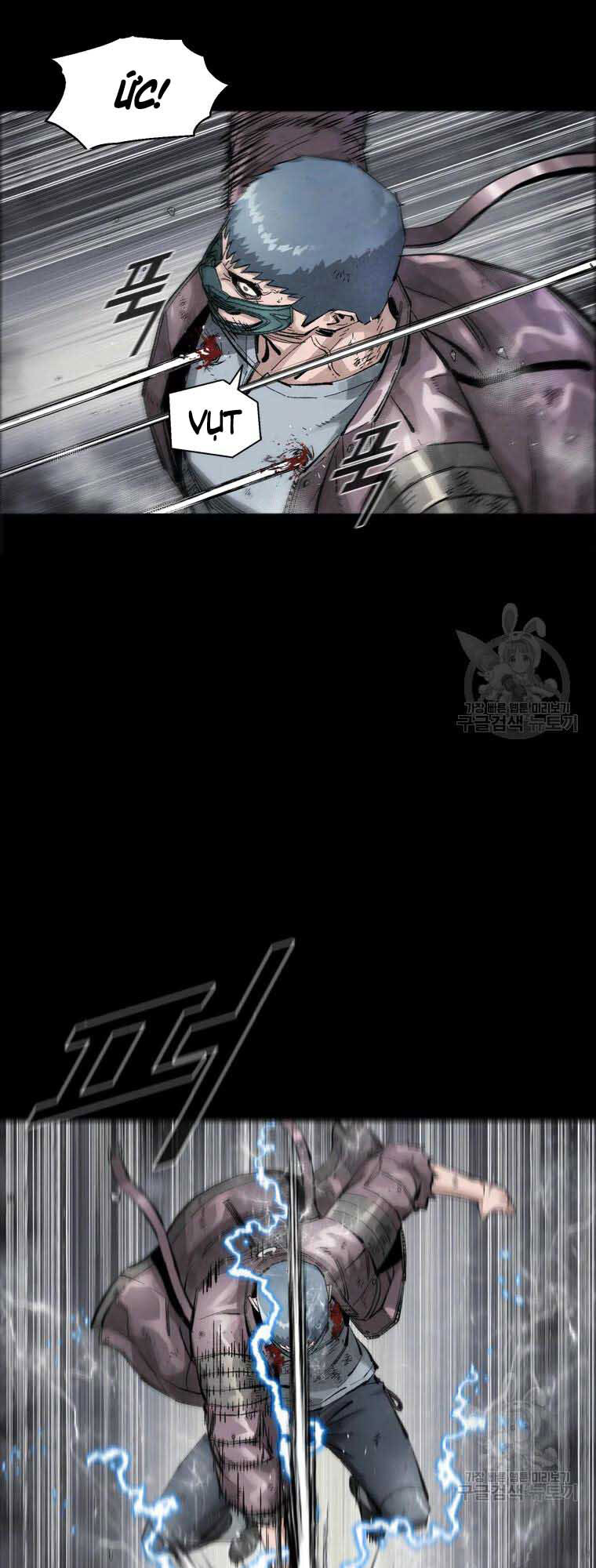 Mật Mã Mê Cung Chapter 43 - 45