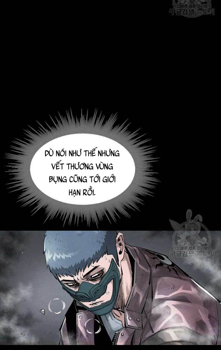 Mật Mã Mê Cung Chapter 44 - 13