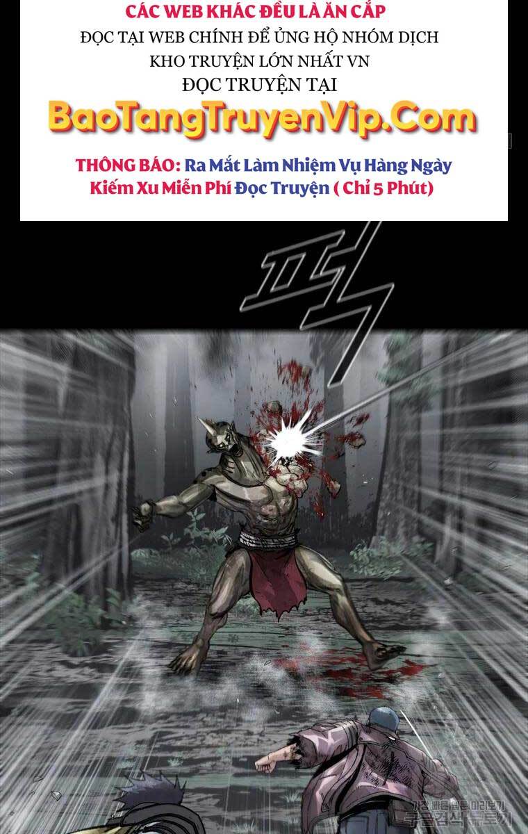 Mật Mã Mê Cung Chapter 44 - 21