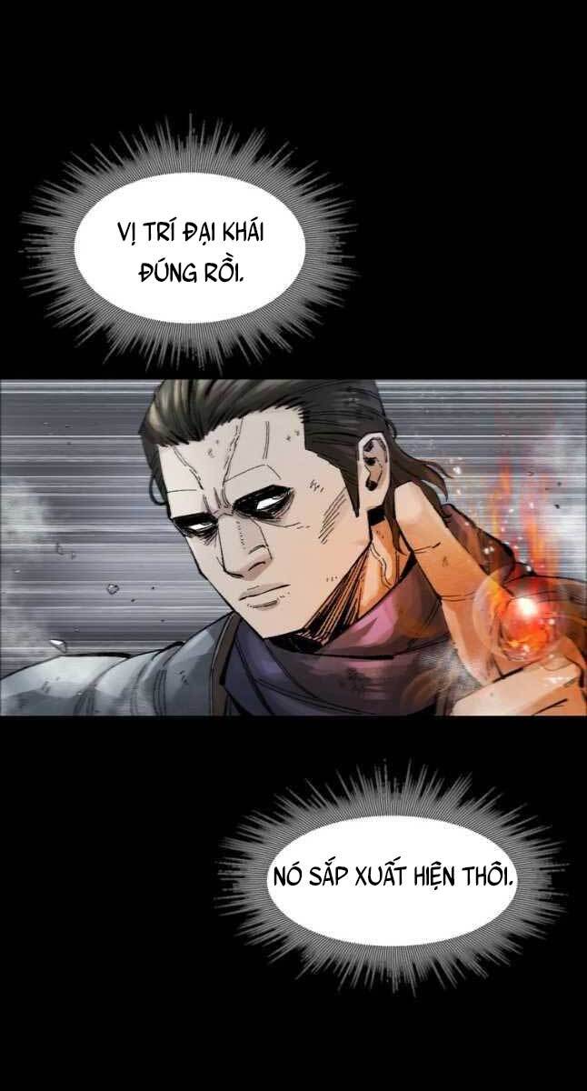 Mật Mã Mê Cung Chapter 45 - 17