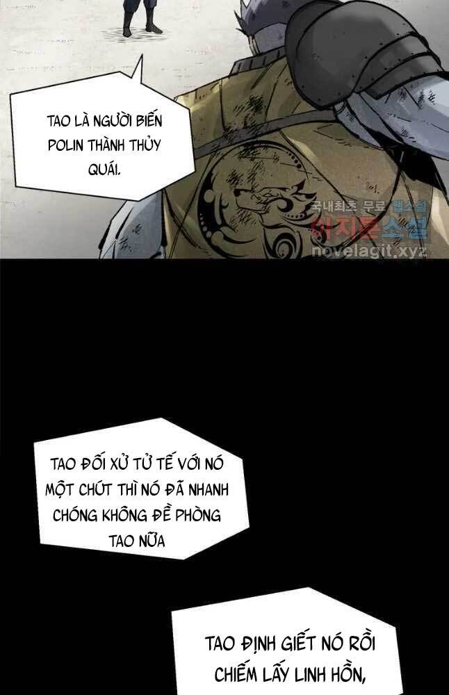 Mật Mã Mê Cung Chapter 45 - 32