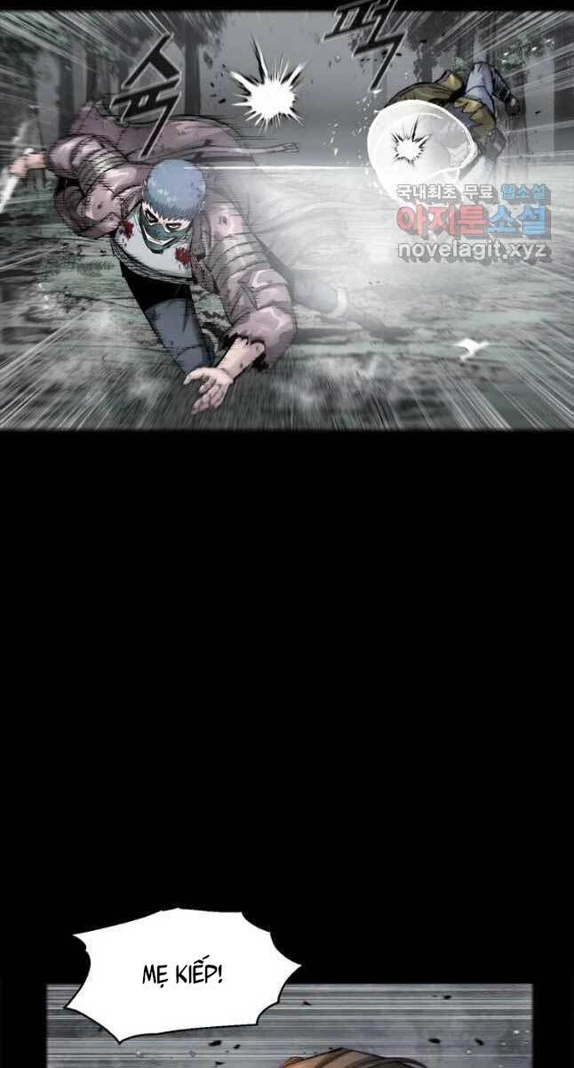 Mật Mã Mê Cung Chapter 45 - 6
