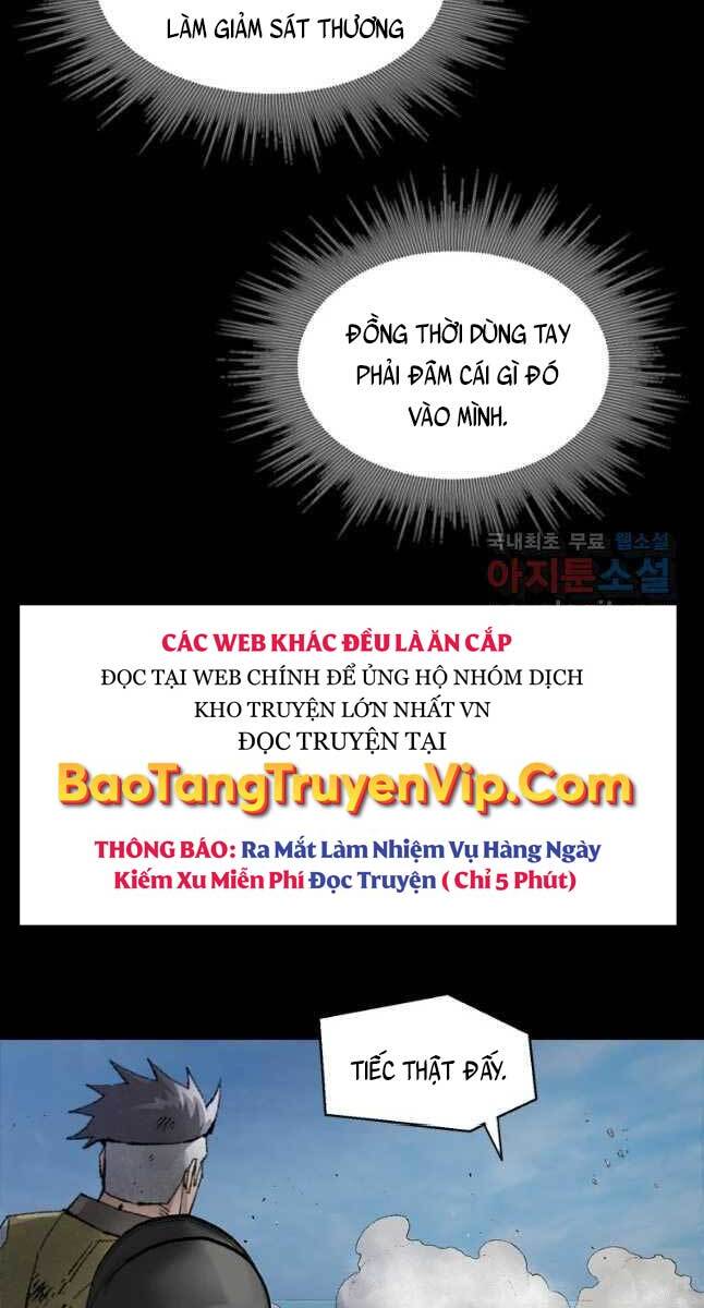 Mật Mã Mê Cung Chapter 45 - 53