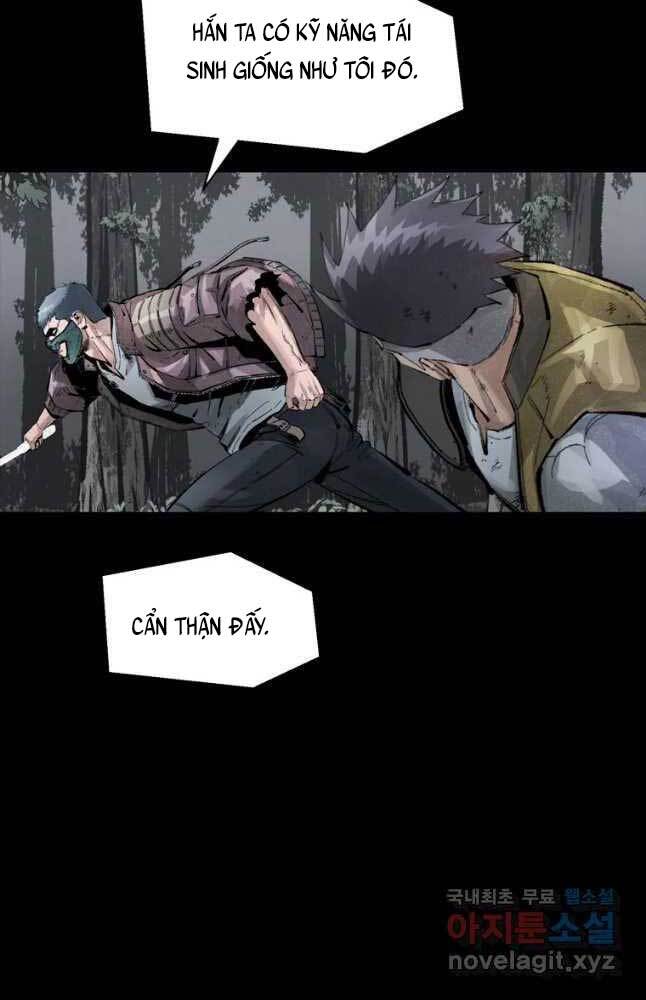 Mật Mã Mê Cung Chapter 45 - 56