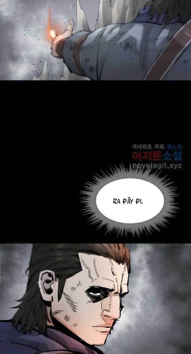 Mật Mã Mê Cung Chapter 45 - 70
