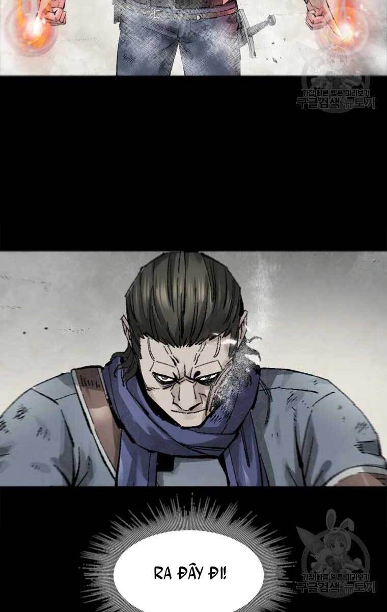 Mật Mã Mê Cung Chapter 46 - 5