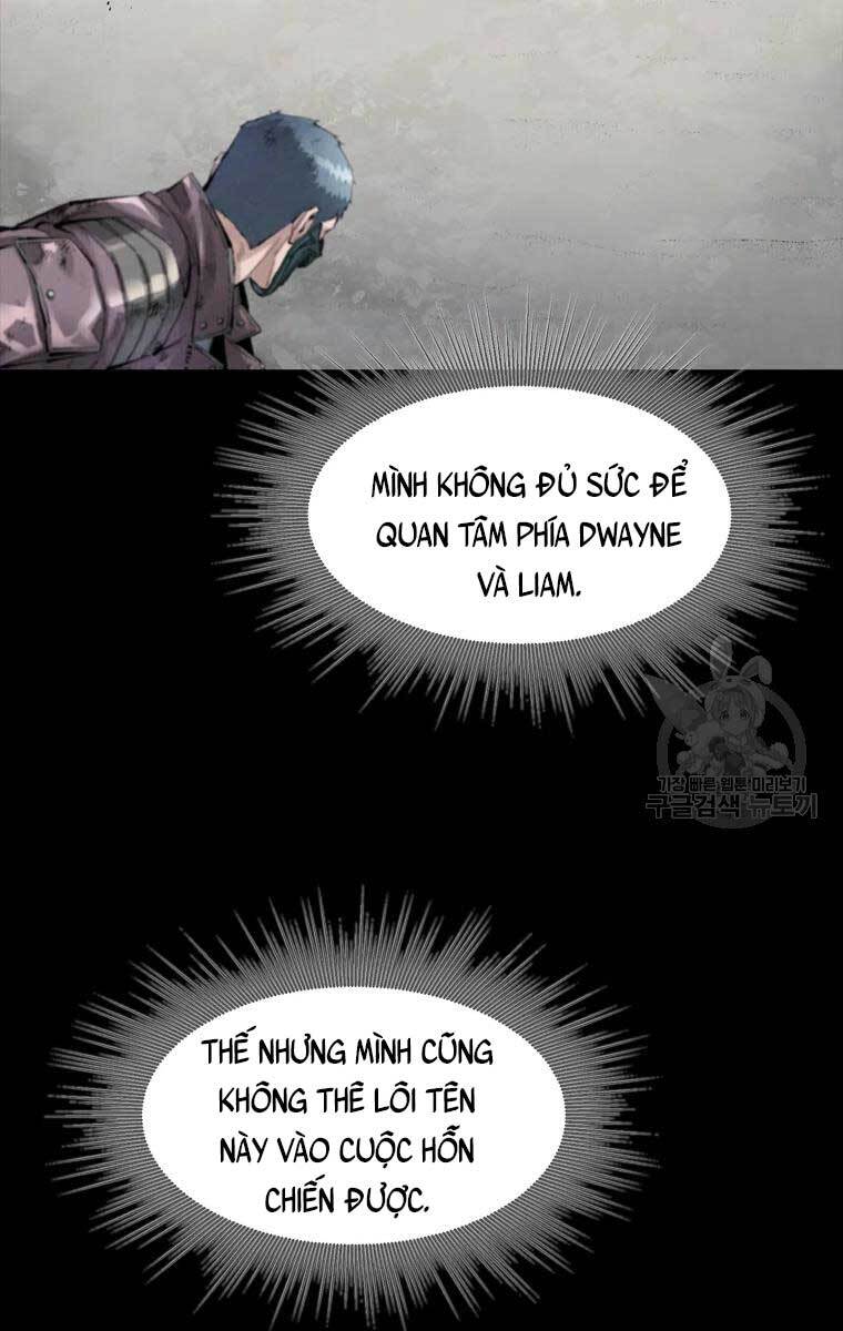 Mật Mã Mê Cung Chapter 46 - 47