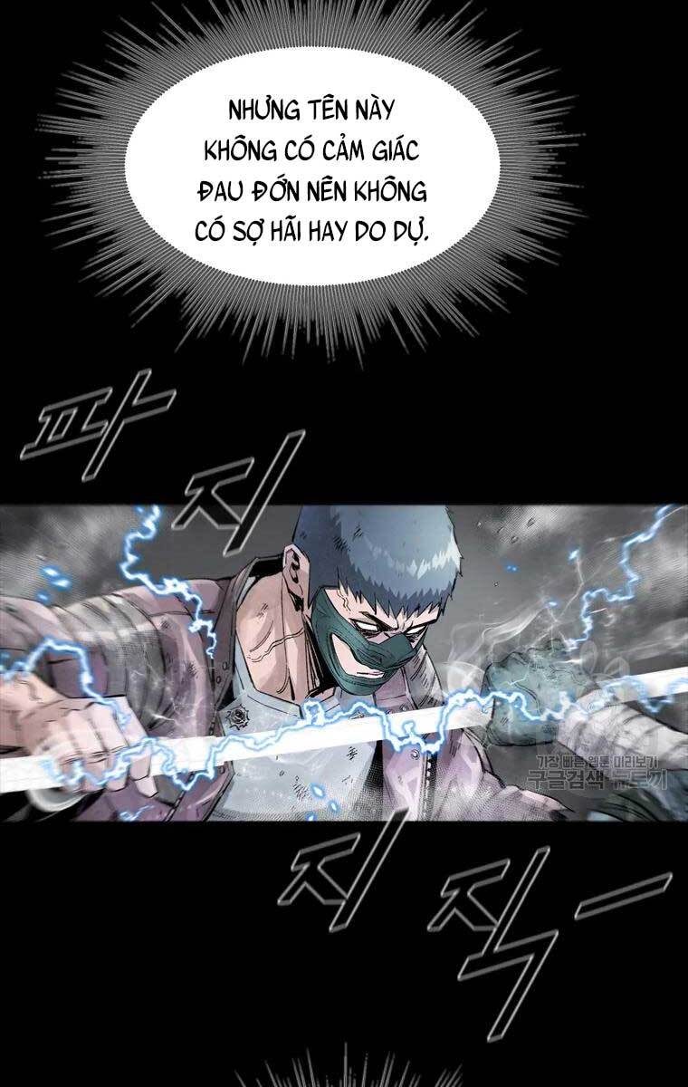 Mật Mã Mê Cung Chapter 46 - 62