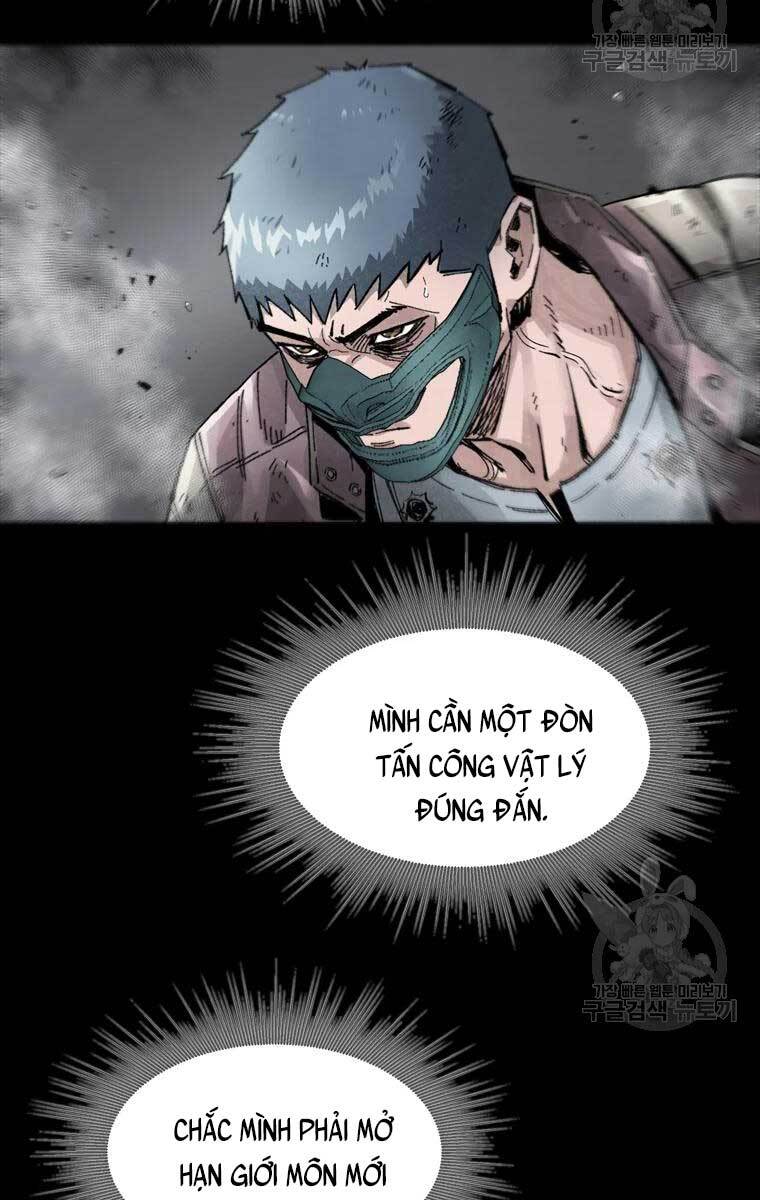 Mật Mã Mê Cung Chapter 46 - 69