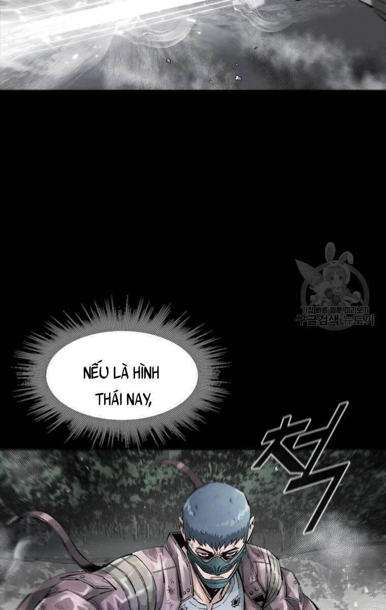 Mật Mã Mê Cung Chapter 47 - 12