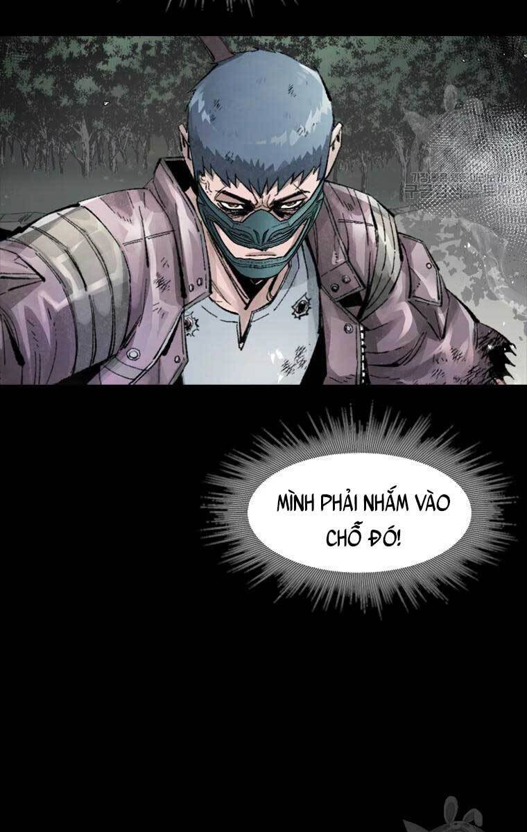 Mật Mã Mê Cung Chapter 47 - 14