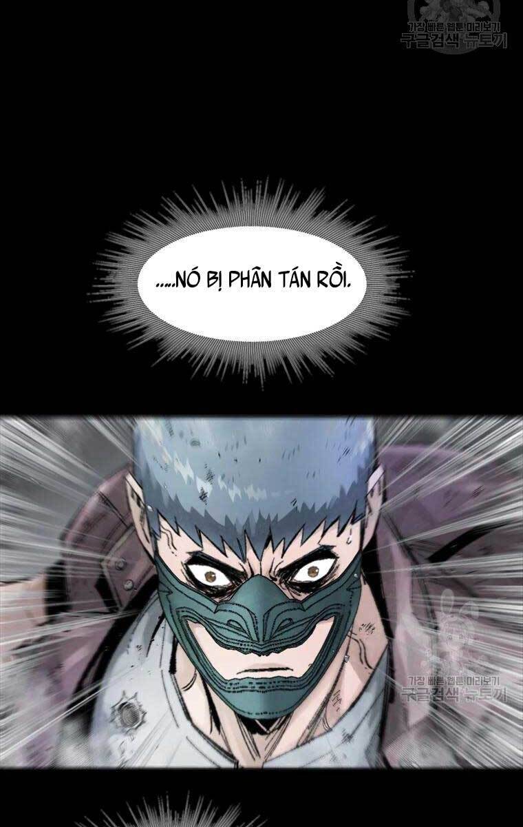 Mật Mã Mê Cung Chapter 47 - 51