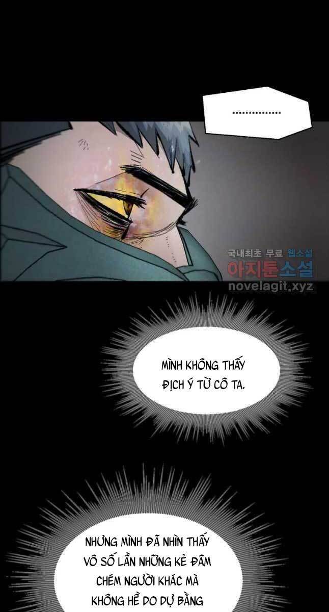 Mật Mã Mê Cung Chapter 49 - 37