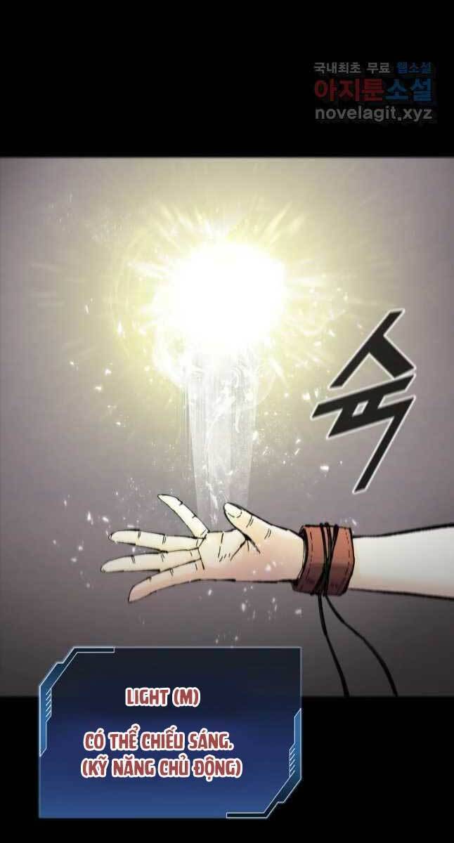 Mật Mã Mê Cung Chapter 49 - 50