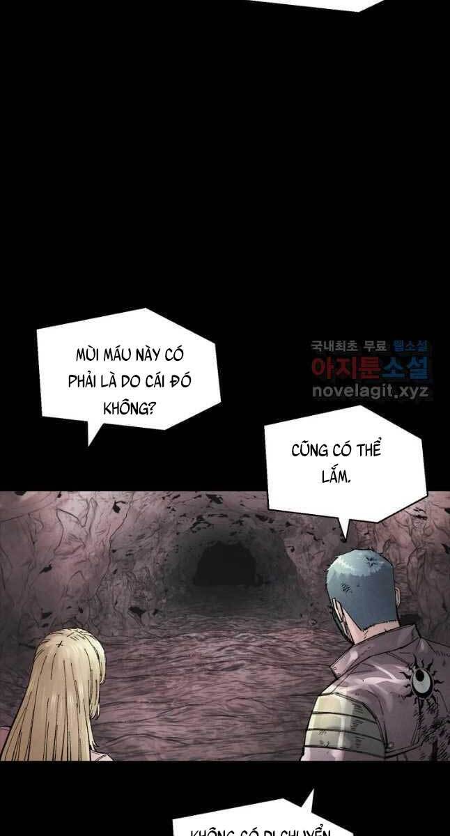 Mật Mã Mê Cung Chapter 49 - 70