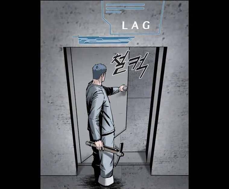 Mật Mã Mê Cung Chapter 5 - 107