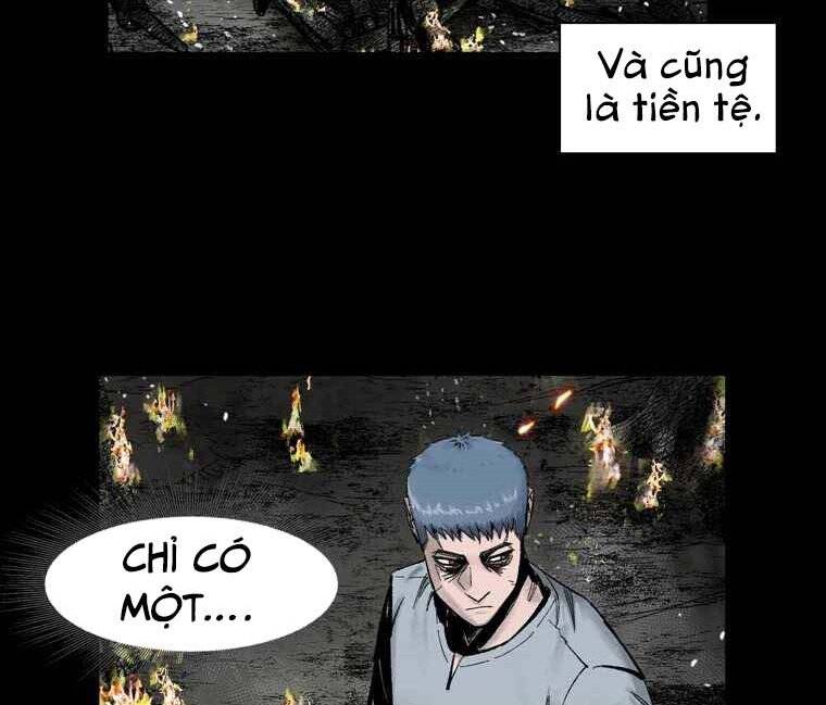 Mật Mã Mê Cung Chapter 5 - 23
