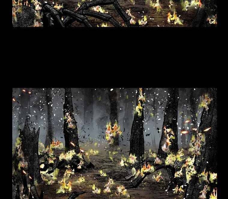 Mật Mã Mê Cung Chapter 5 - 6