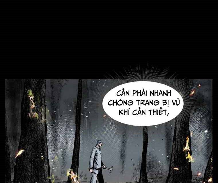 Mật Mã Mê Cung Chapter 5 - 86